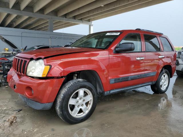 2006 JEEP 8705F #3027054787