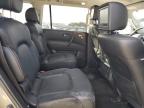 NISSAN ARMADA PLA photo