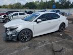 2019 TOYOTA CAMRY L - 4T1B11HK1KU735594