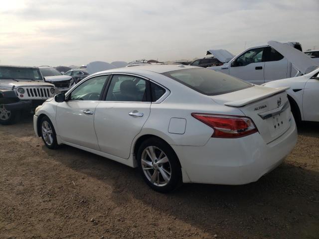 Vin: 1n4al3ap4dc207512, lot: 70786414, nissan altima 2.5 20132