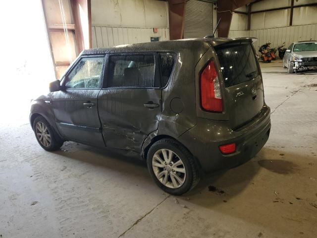 VIN KNDJT2A5XD7551714 2013 KIA Soul no.2