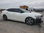 NISSAN MAXIMA 3.5 photo