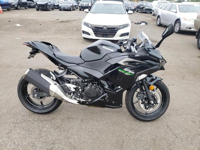 2024 KAWASAKI EX500 H #2991193110