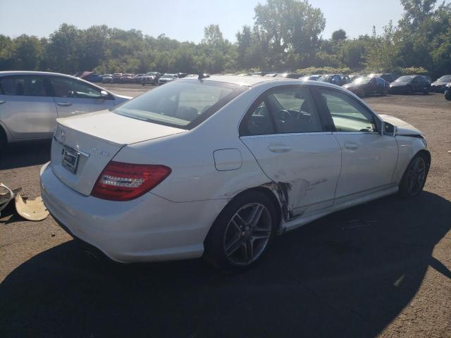 Vin: wddgf8bb3cr191350, lot: 69583404, mercedes-benz c-class 300 4matic 20123