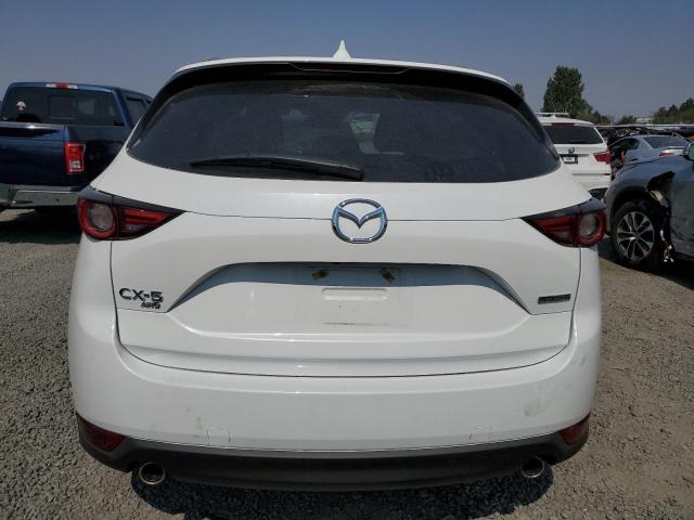 2021 MAZDA CX-5 GRAND - JM3KFBDM4M0305966