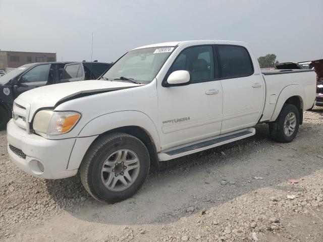 2006 TOYOTA TUNDRA DOU #2955403678