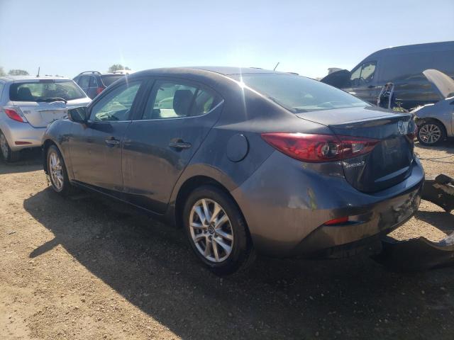 VIN 3MZBM1V72FM124136 2015 Mazda 3, Touring no.2