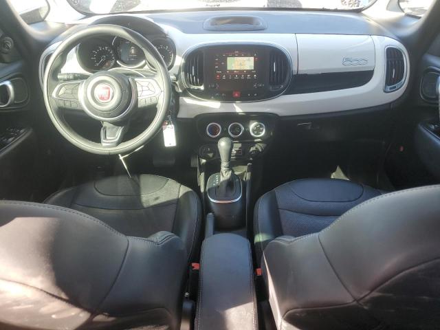 2019 FIAT 500L TREKK ZFBNFADH3KZ042173