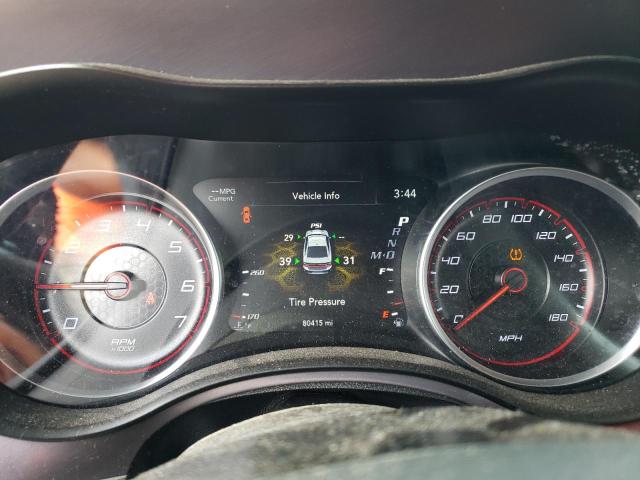 2019 DODGE CHARGER SC - 2C3CDXGJ3KH644667