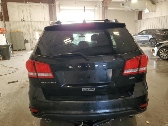 VIN 3C4PDCBG2DT685304 2013 Dodge Journey, Sxt no.6