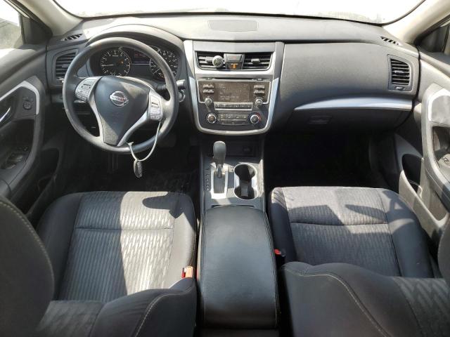 2017 NISSAN ALTIMA 2.5 - 1N4AL3AP4HC233002