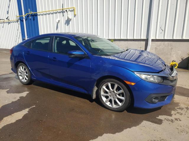 Vin: 2hgfc1f40gh108725, lot: 68495304, honda civic ex 20164