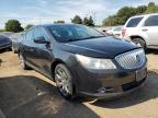 BUICK LACROSSE C photo