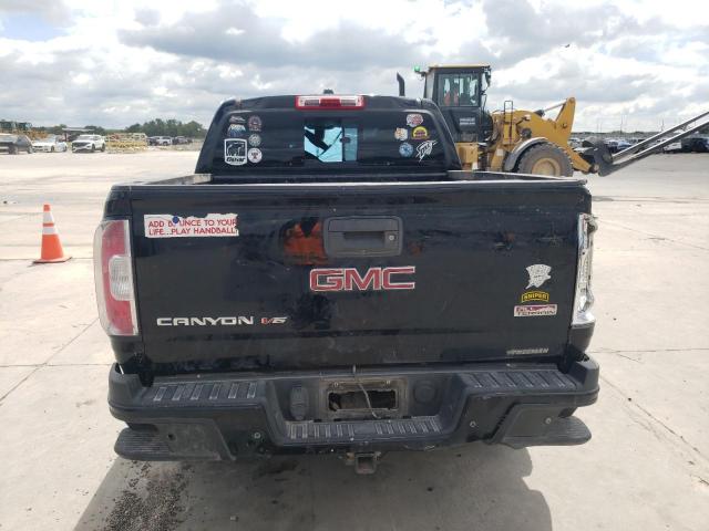 VIN 1GTG6FEN7K1294319 2019 GMC Canyon, All Terrain no.6