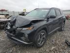 2022 HYUNDAI TUCSON SEL - 5NMJFCAE4NH122382