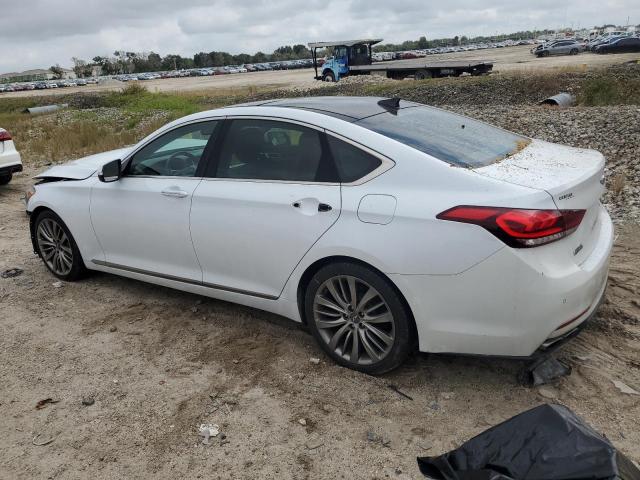 2015 HYUNDAI GENESIS 5. KMHGN4JF5FU053297