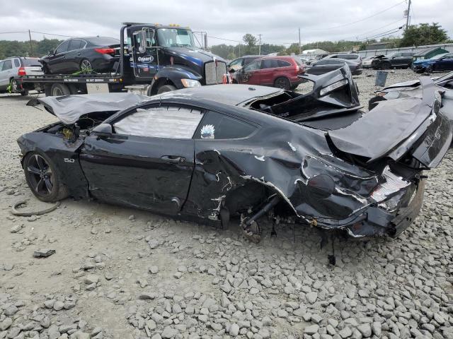2019 FORD MUSTANG GT - 1FA6P8CF4K5184326