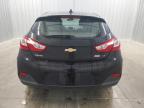 CHEVROLET CRUZE LT photo