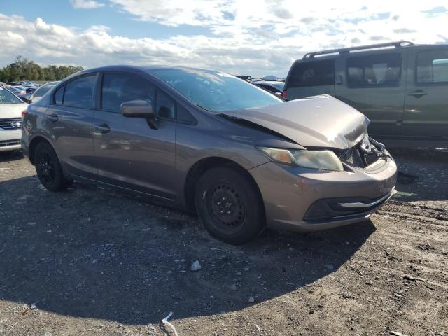 VIN 19XFB2F56FE096784 2015 Honda Civic, LX no.4