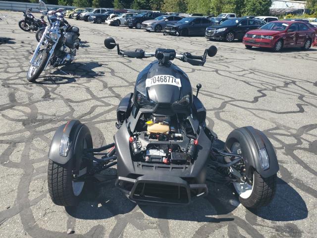 2022 CAN-AM RYKER RALL - 3JB2HEH23NJ004167