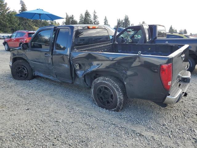 2008 GMC CANYON 1GTCS199588133171  72524064