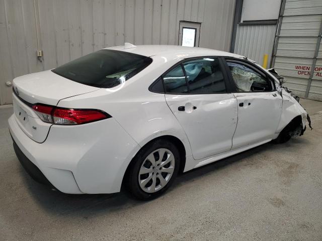 2024 TOYOTA COROLLA LE - 5YFB4MDEXRP088990