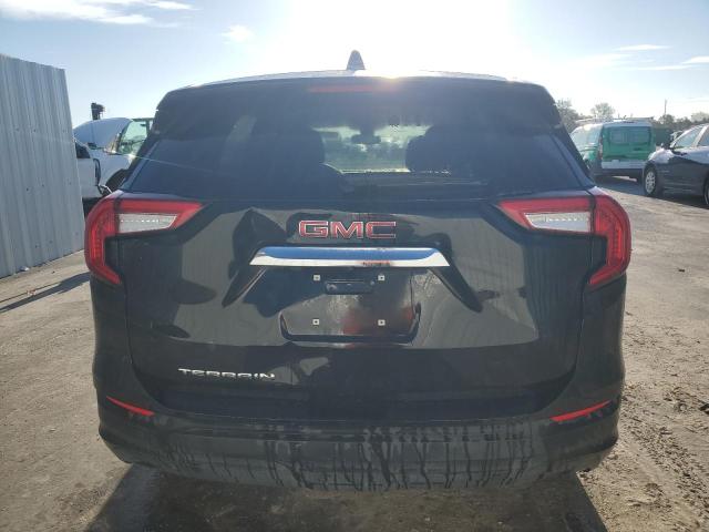2024 GMC TERRAIN SL - 3GKALMEG1RL274644