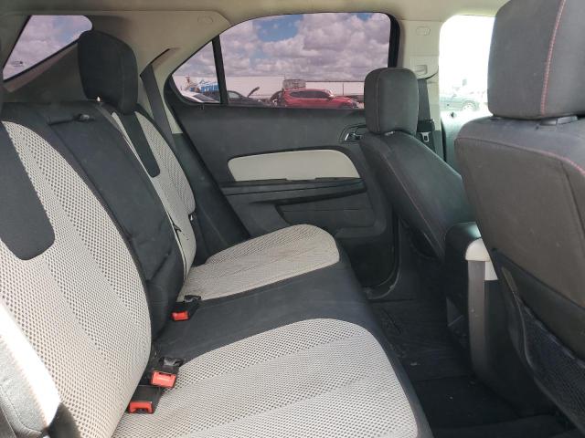 2015 CHEVROLET EQUINOX LT - 2GNFLBE32F6332965