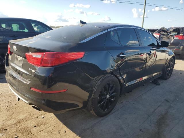 VIN 5XXGN4A73EG266993 2014 KIA Optima, EX no.3