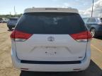 TOYOTA SIENNA XLE photo