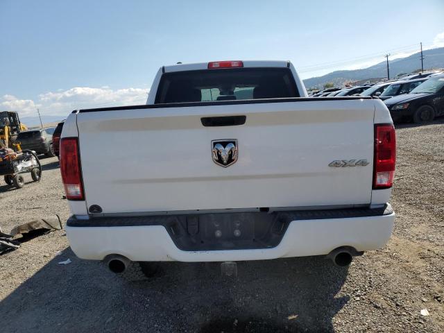 2019 RAM 1500 CLASS - 1C6RR7KTXKS632094