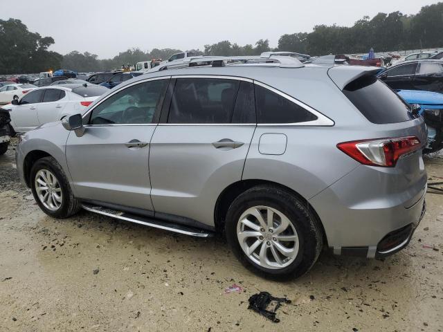 VIN 5J8TB4H50HL017634 2017 Acura RDX, Technology no.2