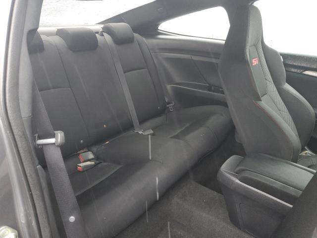 2019 HONDA CIVIC SI - 2HGFC3A59KH755113