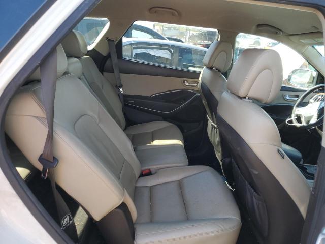 2016 HYUNDAI SANTA FE S - KM8SNDHF8GU159860