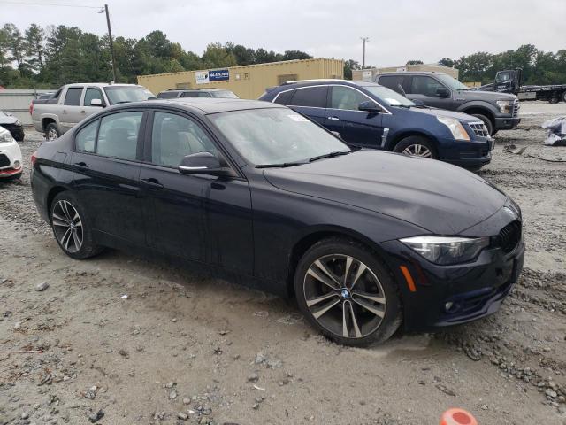 VIN WBA8D9C59JEM33840 2018 BMW 3 SERIES no.4