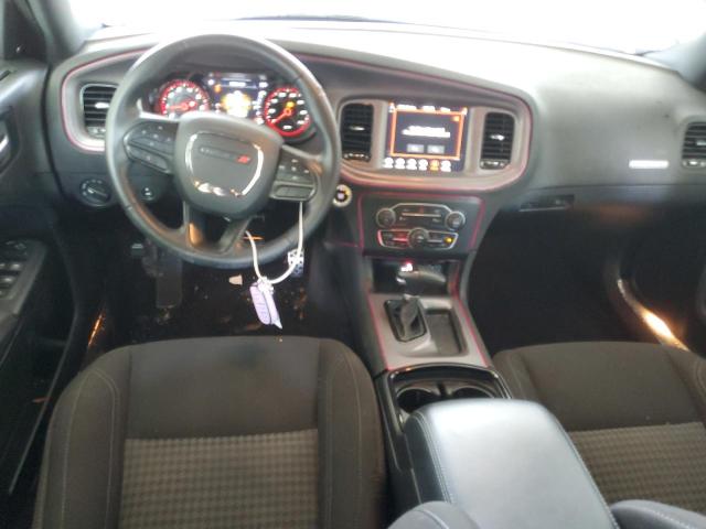 2023 DODGE CHARGER SX - 2C3CDXBG1PH595343
