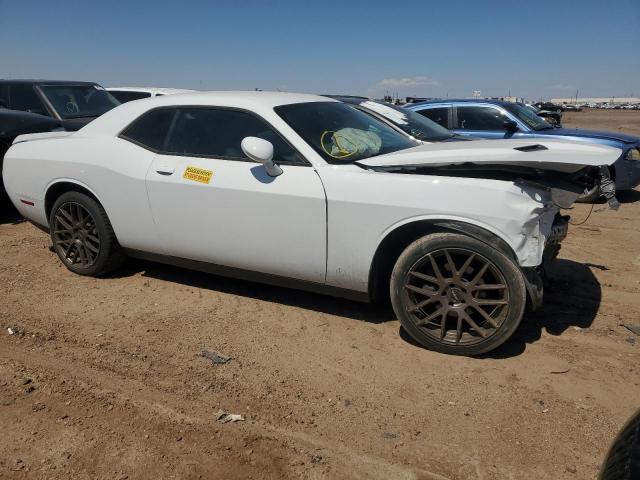 2019 DODGE CHALLENGER - 2C3CDZAG4KH712001
