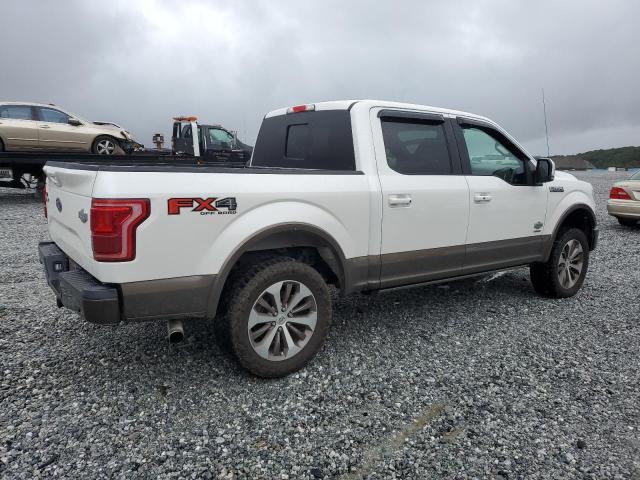 2016 FORD F150 SUPER - 1FTEW1EG9GFA35501