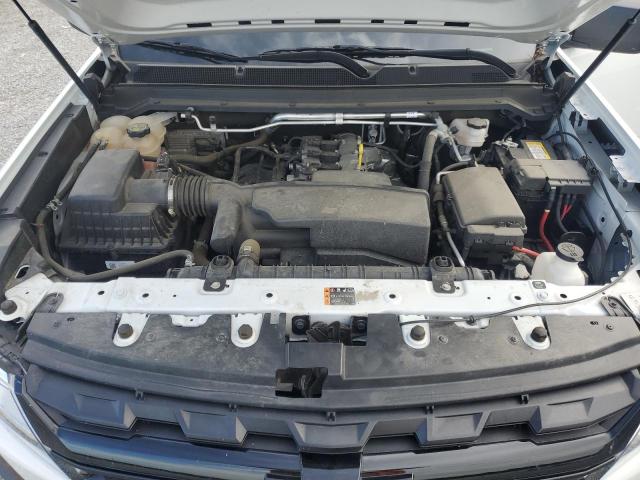 2022 CHEVROLET COLORADO - 1GCHSBEA8N1315771