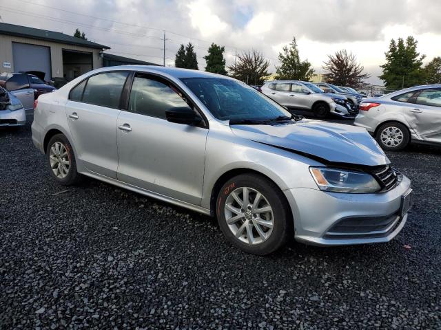 2015 VOLKSWAGEN JETTA SE - 3VWD17AJ1FM332546