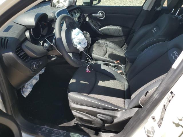 2018 FIAT 500X TREKK ZFBCFXCB5JP680698