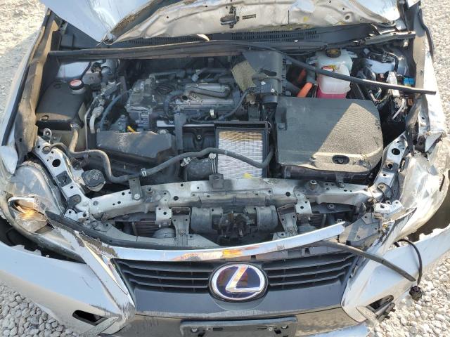 2016 LEXUS CT 200 - JTHKD5BH9G2265199