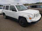 JEEP PATRIOT SP снимка