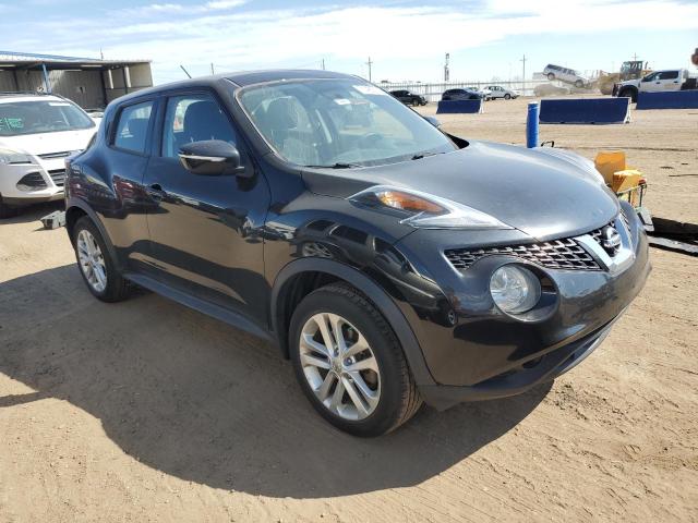 2017 NISSAN JUKE S - JN8AF5MV1HT754397