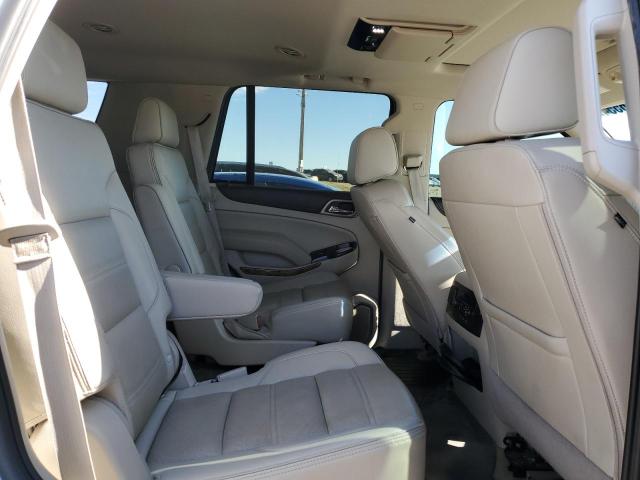 2017 GMC YUKON DENA - 1GKS2CKJXHR226553
