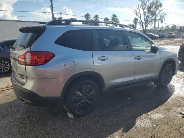 2022 SUBARU ASCENT ONY 4S4WMAJD6N3405268