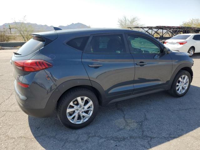 2021 HYUNDAI TUCSON SE - KM8J23A49MU385781
