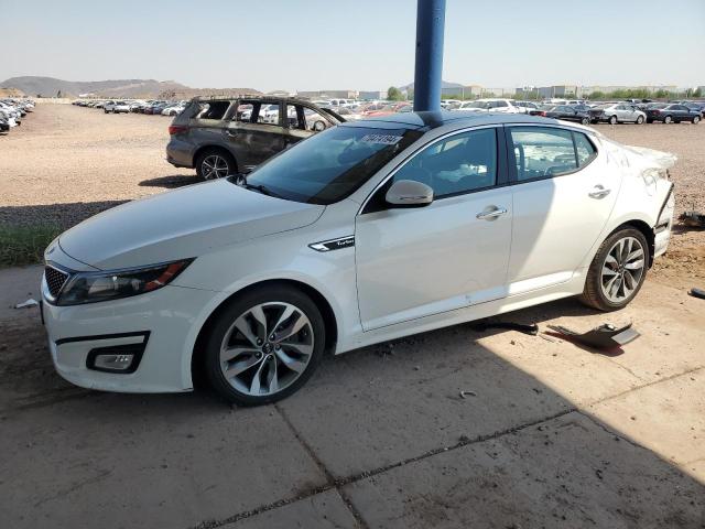 Vin: 5xxgr4a69eg300558, lot: 70474194, kia optima sx 2014 img_1