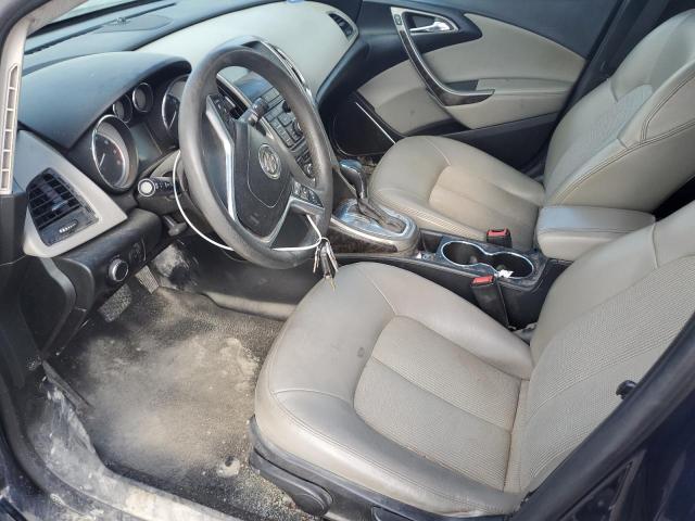 2016 BUICK VERANO - 1G4P15SKXG4181615