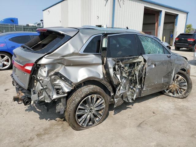 2016 LINCOLN MKX RESERV - 2LMTJ8LP7GBL40367